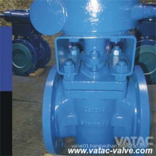 Mss Sp 108 Cast Iron Eccentric Plug Valve